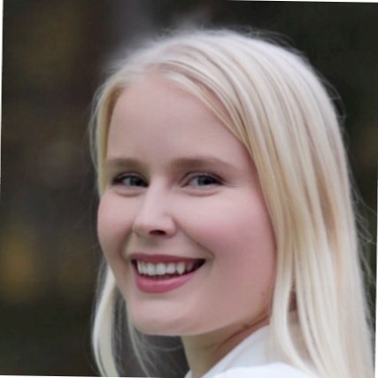 Milla Hägg